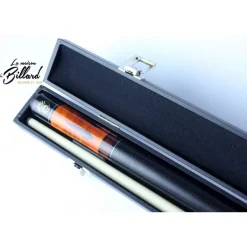 Coffret Queue de billard Pro Diamond. La queue idéale pour joueur confirmé.