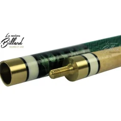 Coffret queue de billard réglable poids et taille