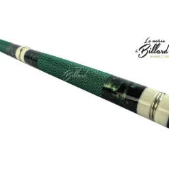 Coffret queue de billard réglable poids et taille