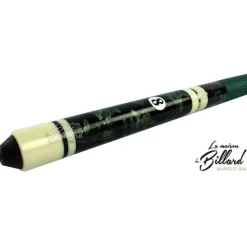 Coffret queue de billard réglable poids et taille
