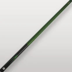Coffret Queue de billard verte Snooker et 8-pool