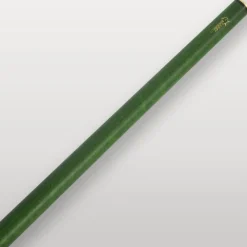 Coffret Queue de billard verte Snooker et 8-pool