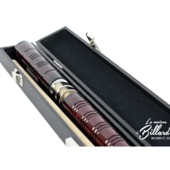 Coffret queue française Lynx 40