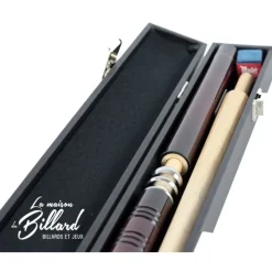 Coffret queue française Lynx 40