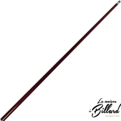 CoffretQueue Hybride Carbone Bordeaux