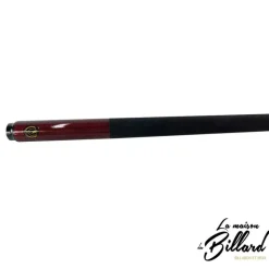 CoffretQueue Hybride Carbone Bordeaux