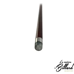 CoffretQueue Hybride Carbone Bordeaux