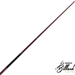 CoffretQueue Hybride Carbone Bordeaux