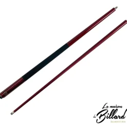 CoffretQueue Hybride Carbone Bordeaux