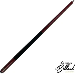 CoffretQueue Hybride Carbone Bordeaux