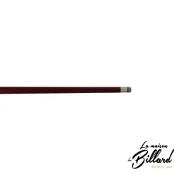 CoffretQueue Hybride Carbone Bordeaux