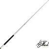 Coffret Queue Hybride Carbone BLANCHE