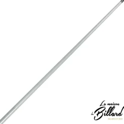 Coffret Queue Hybride Carbone BLANCHE