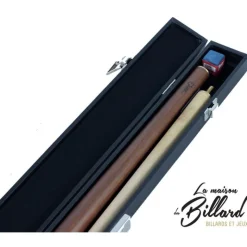 Coffret Queue Lynx 700 - 8 Pool
