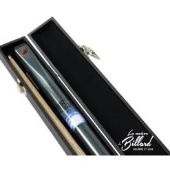Coffret queue 8 Pool Animalia Loup 2 pcs