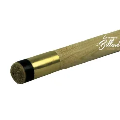 Coffret queue pour tous types de billard. (américain, anglais, français)