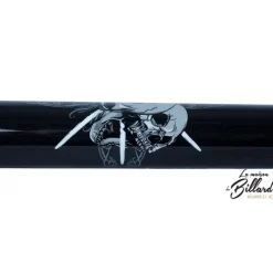 Coffret queue Skull N°8