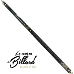 Coffret Queue US Lord-Cue Prima 130 CM