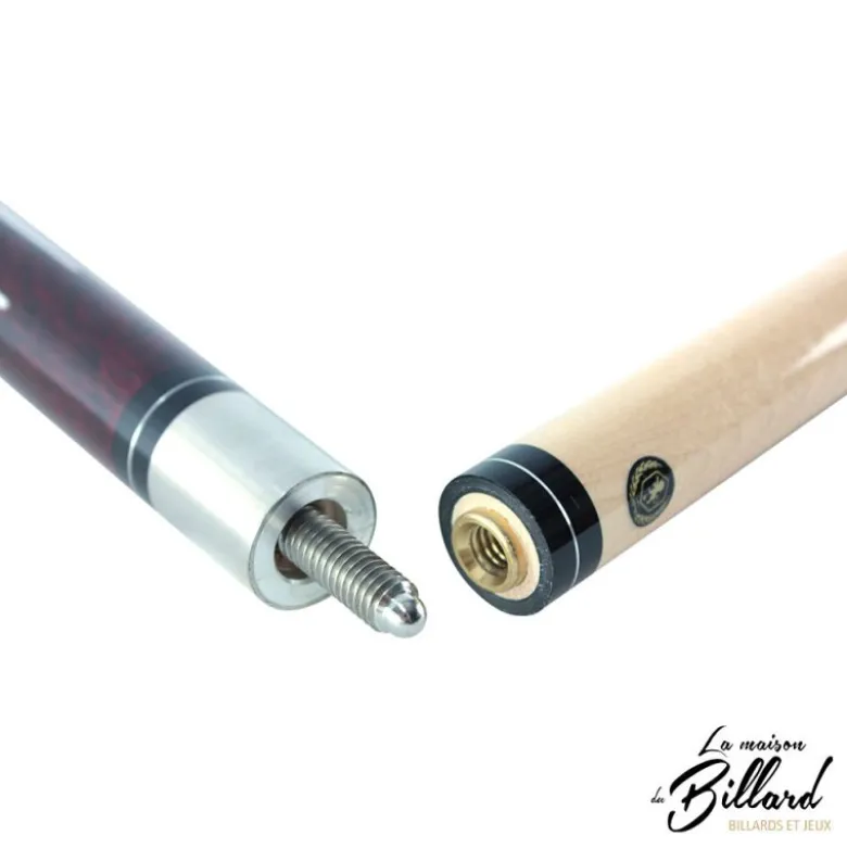 Coffret US Lord Cue Révélation 4