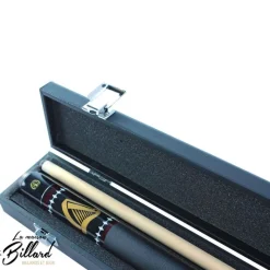 Coffret US Lord Cue Révélation 4