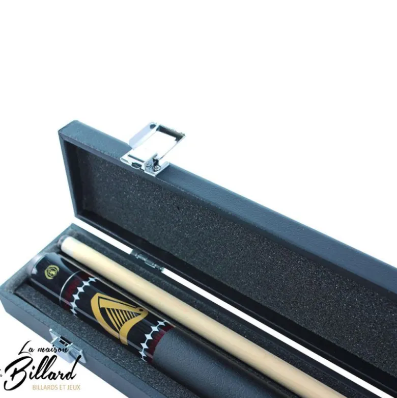 Coffret US Lord Cue Révélation 4