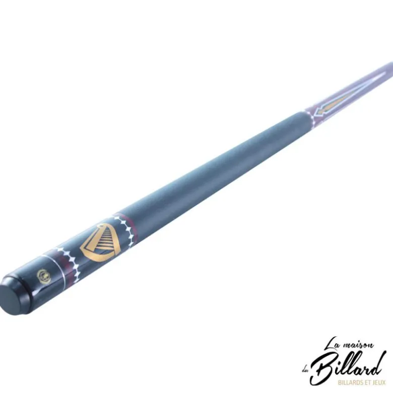 Coffret US Lord Cue Révélation 4