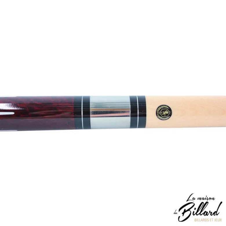 Coffret US Lord Cue Révélation 4