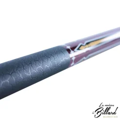 Coffret US Lord Cue Révélation 4