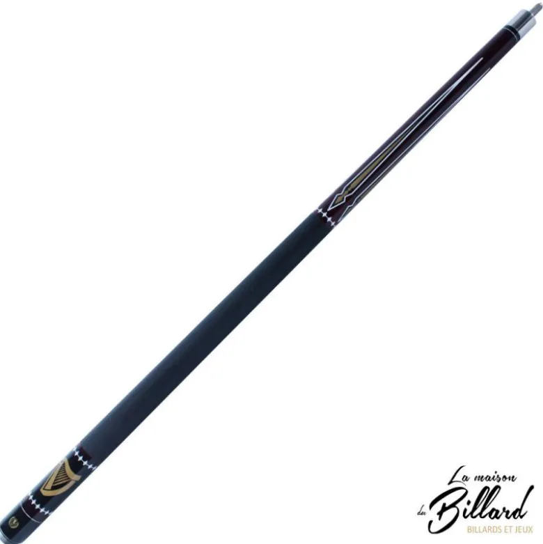 Coffret US Lord Cue Révélation 4