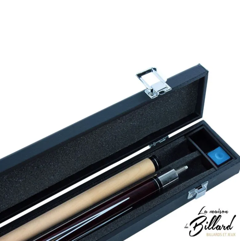 Coffret US Lord Cue Révélation 4