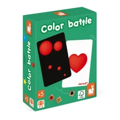Color Battle