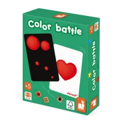 Color Battle