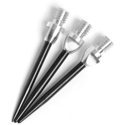 CONVERSION POINTE 2BA ALU