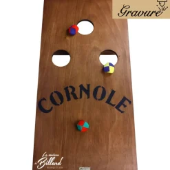 Cornole