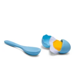 Course à l'oeuf 4 joueurs