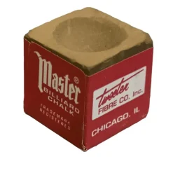 Craie masterMarron