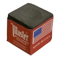 Craie master noir