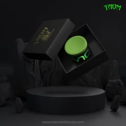 Craie Taom V10 Verte