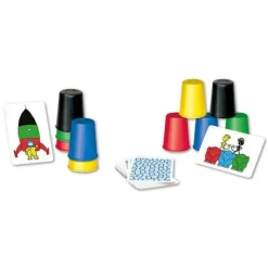 Crazy Cups +