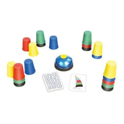 Crazy Cups