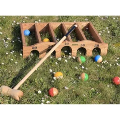 Croquet-Ball édition limitée