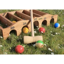 Croquet-Ball édition limitée
