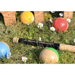 Croquet-Ball édition limitée