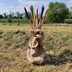 Croquet 8 joueurs adultes Fabrication française