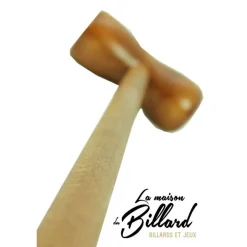 Croquet 4 joueurs adulte Vintage