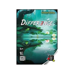 Différence