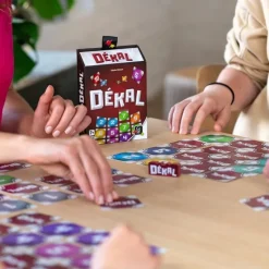 Dékal