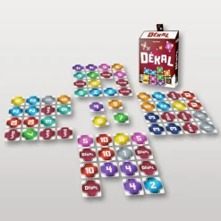 Dékal