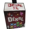 Dékal XL – Jeu de cartes géant
