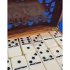 Dominos Double 6 – Coffret – 28 Dominos Classiques